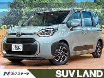2023 Toyota Sienta