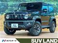 2024 Suzuki Jimny Sierra