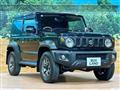 2024 Suzuki Jimny Sierra