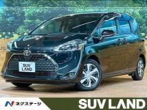 2019 Toyota Sienta