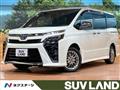 2021 Toyota Voxy