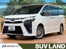 2021 Toyota Voxy