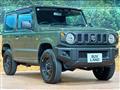 2024 Suzuki Jimny