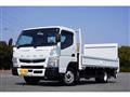 2021 Mitsubishi Fuso Canter