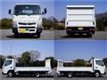 2021 Mitsubishi Fuso Canter