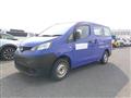 2018 Nissan NV200 VANETTE