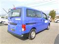 2018 Nissan NV200 VANETTE