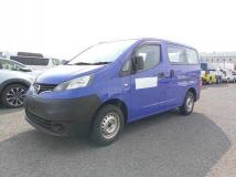 2018 Nissan NV200 VANETTE