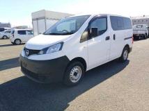 2019 Nissan NV200 VANETTE