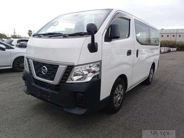 2018 Nissan Nissan Others