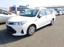 2019 Toyota Corolla Axio