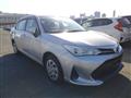 2018 Toyota Corolla Axio
