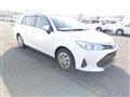 2019 Toyota Corolla Fielder