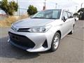 2018 Toyota Corolla Fielder