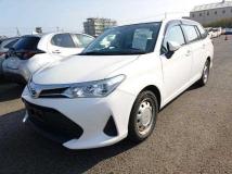 2017 Toyota Corolla Fielder