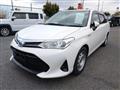2019 Toyota Corolla Fielder
