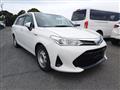 2019 Toyota Corolla Fielder