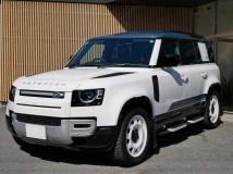 2024 Land Rover Defender