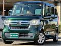 2022 Honda N BOX