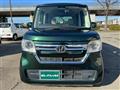 2022 Honda N BOX