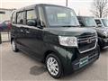 2022 Honda N BOX