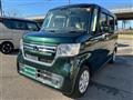 2022 Honda N BOX