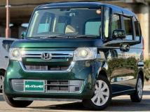 2022 Honda N BOX