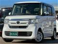 2019 Honda N BOX