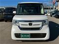 2019 Honda N BOX