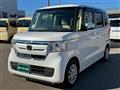 2019 Honda N BOX