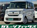 2019 Honda N BOX