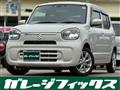 2022 Suzuki Alto