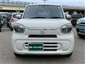 2022 Suzuki Alto