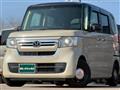 2022 Honda N BOX