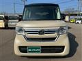 2022 Honda N BOX