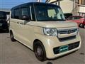 2022 Honda N BOX