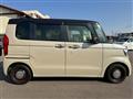 2022 Honda N BOX