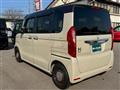 2022 Honda N BOX