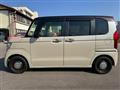 2022 Honda N BOX