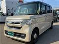2022 Honda N BOX