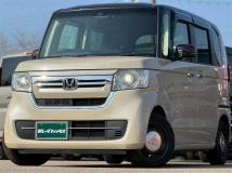 2022 Honda N BOX