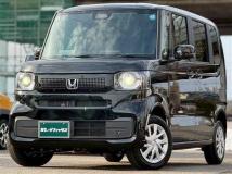 2026 Honda N BOX
