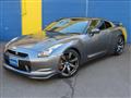 2008 Nissan Nissan GT-R