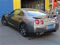 2008 Nissan Nissan GT-R