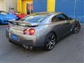 2008 Nissan Nissan GT-R