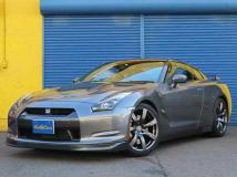 2008 Nissan Nissan GT-R