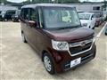 2021 Honda N BOX