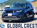 2018 Land Rover Discovery