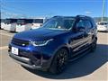2018 Land Rover Discovery