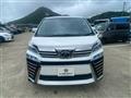 2019 Toyota Vellfire